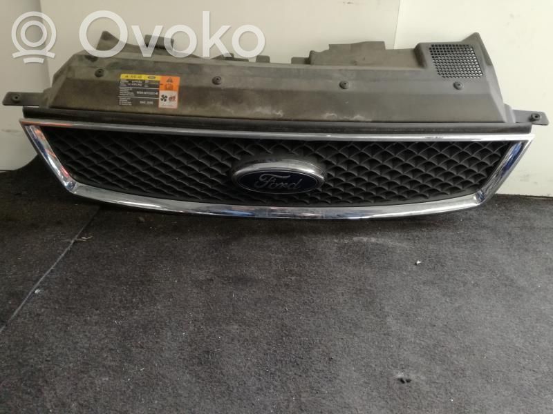 Ford C-MAX I Front grill 