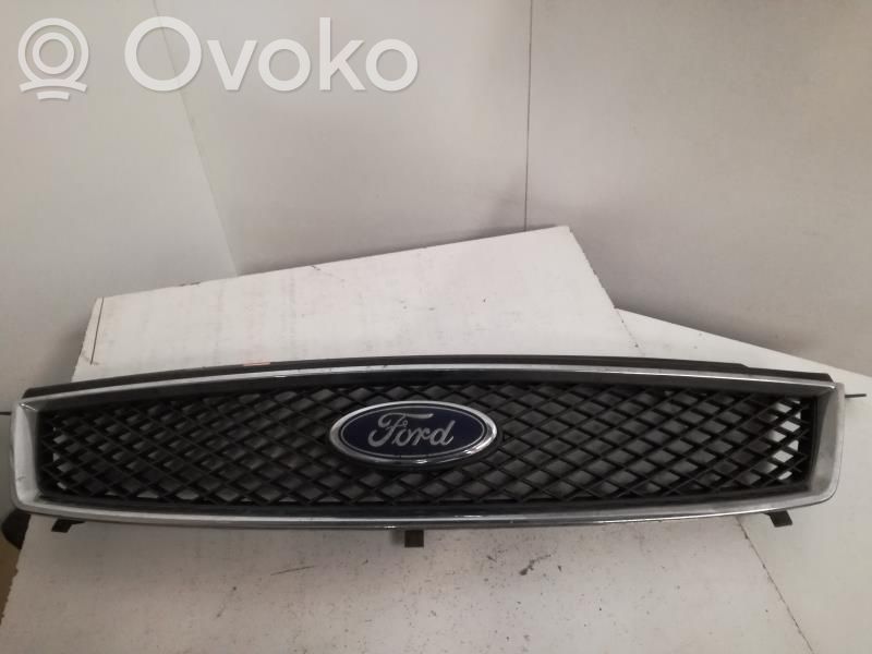Ford C-MAX I Front grill 
