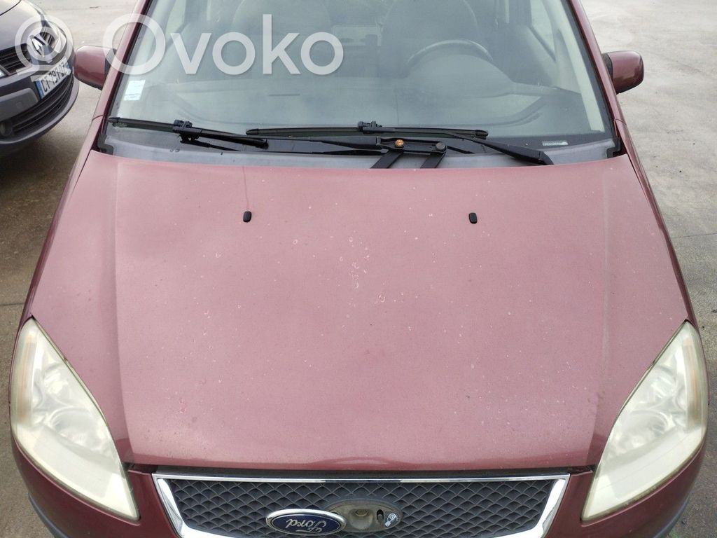 Ford C-MAX I Engine bonnet/hood 