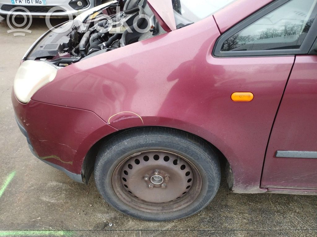 Ford C-MAX I Frontblinker 