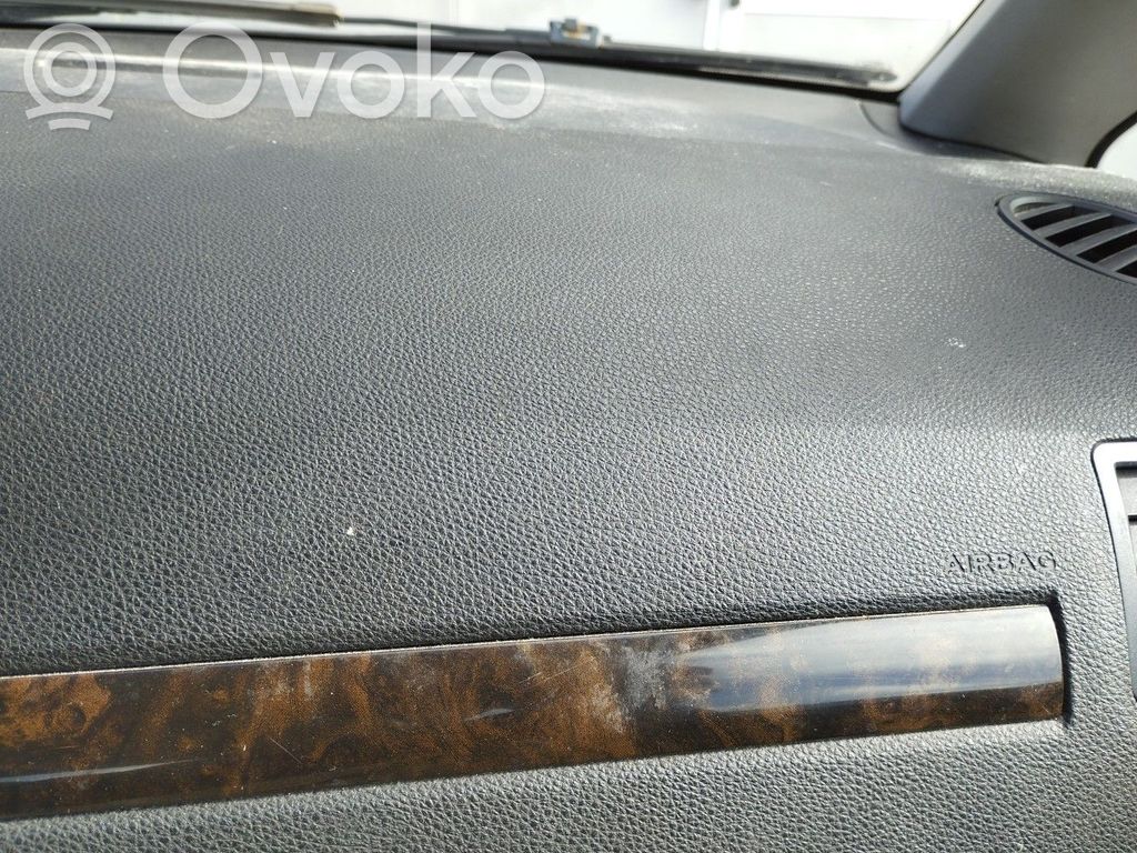 Ford C-MAX I Airbag del pasajero 