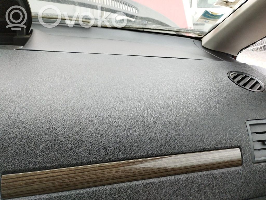 Ford C-MAX I Airbag del pasajero 