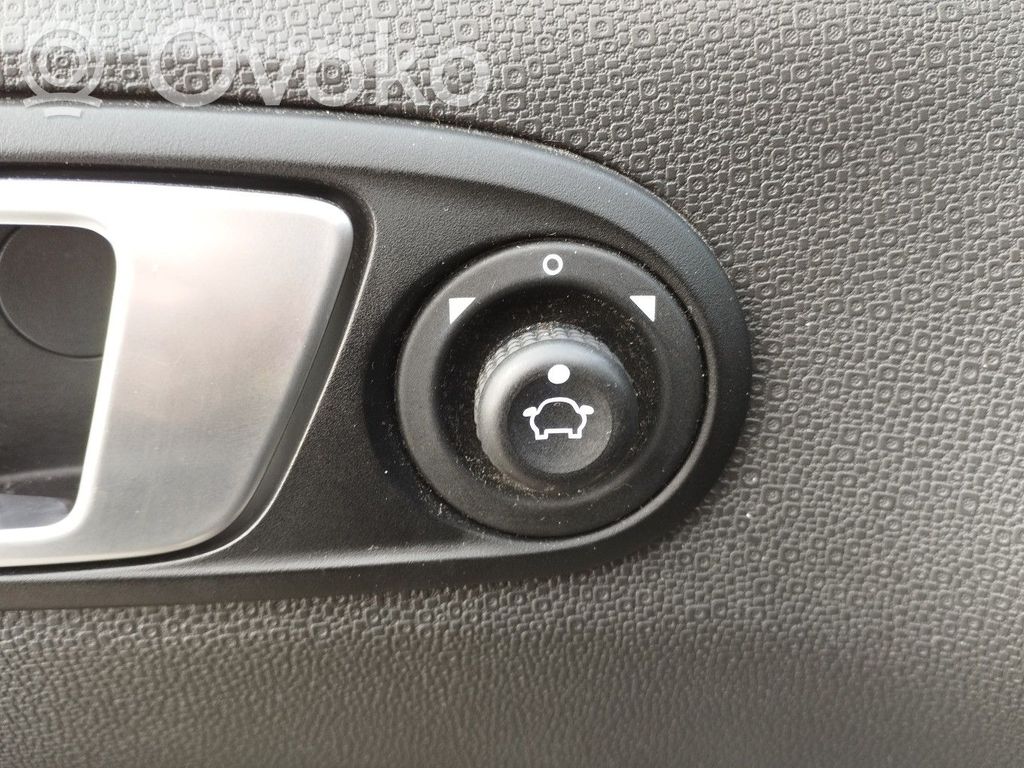 Ford Ecosport Wing mirror switch 