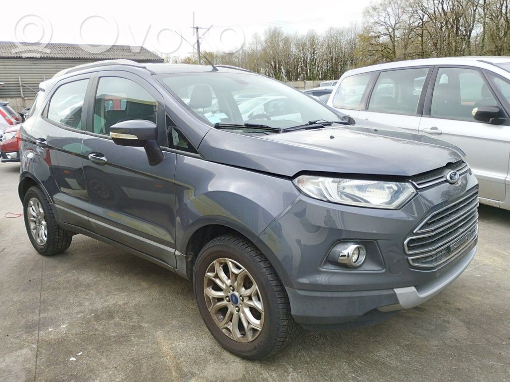 Ford Ecosport Priekinis suportas 