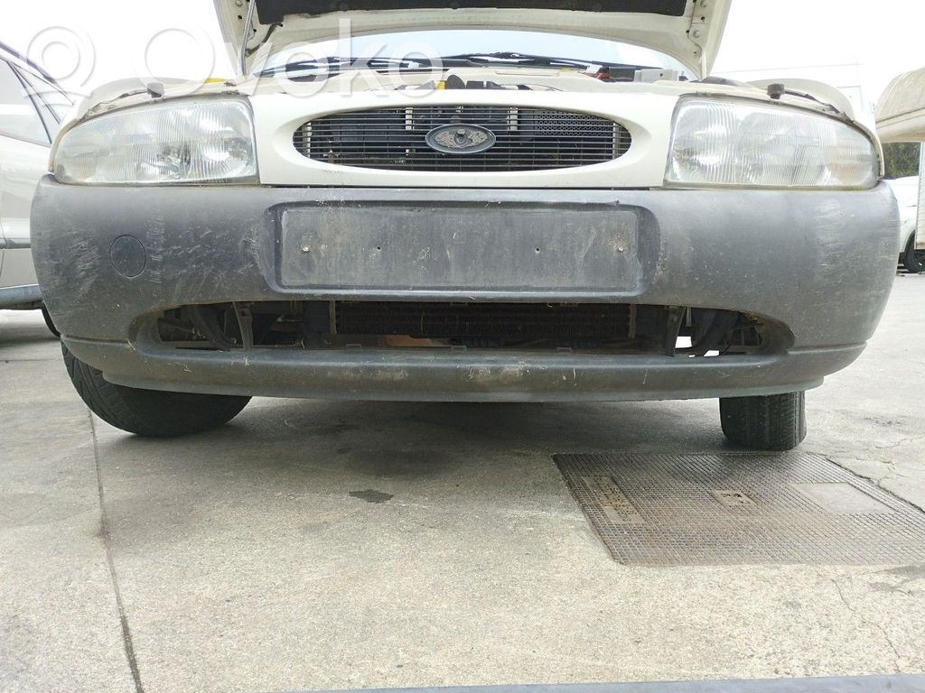 Ford Fiesta Front bumper 