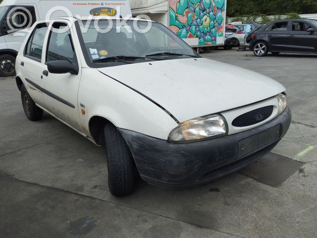 Ford Fiesta Front subframe 