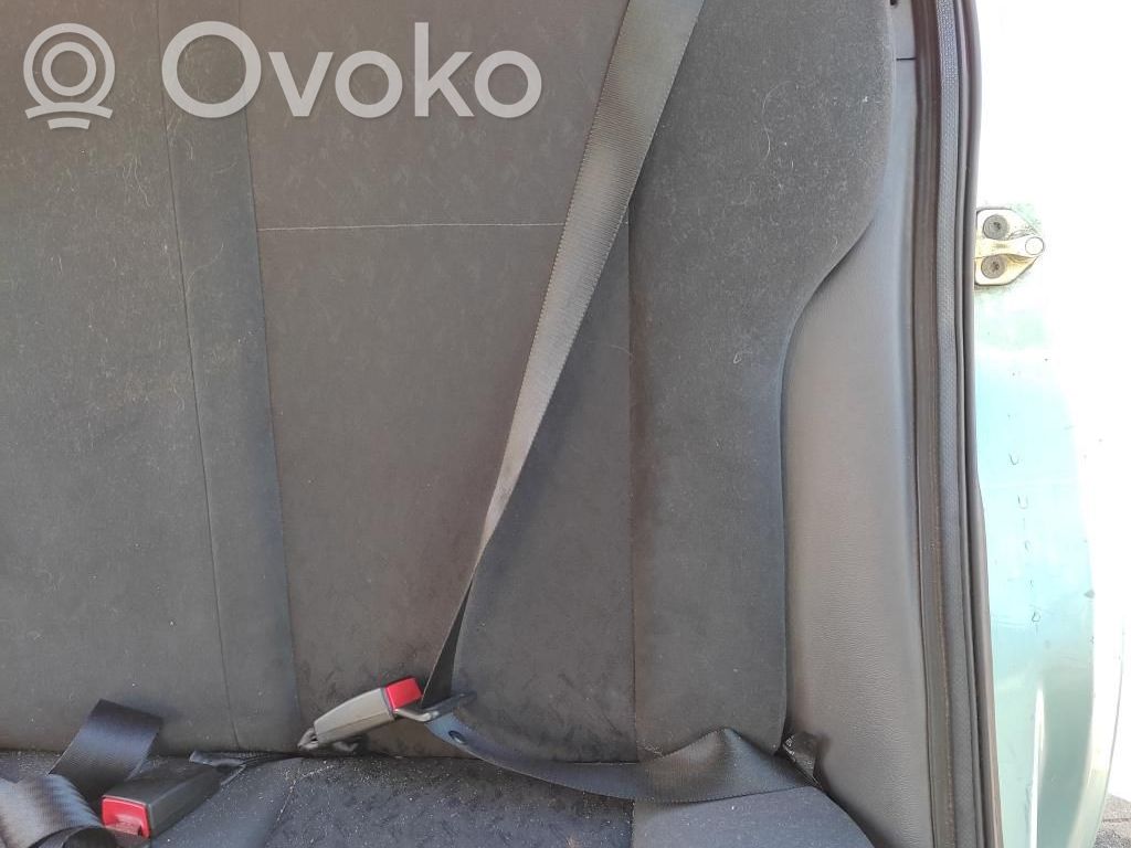 Ford Fiesta Saugos diržas galinis 