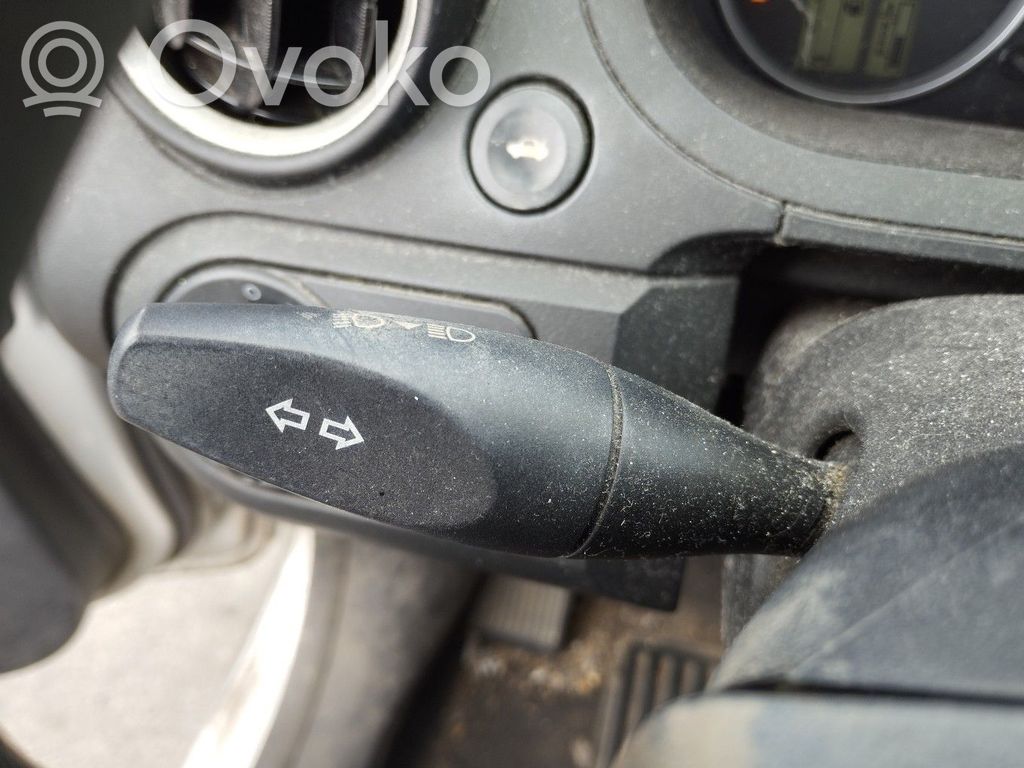 Ford Fiesta Palanca de intermitentes 