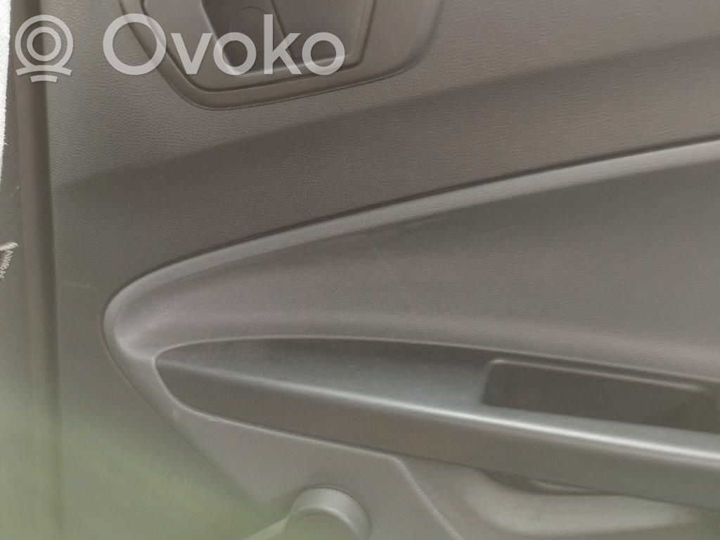 Ford Fiesta Manecilla interna puerta trasera 