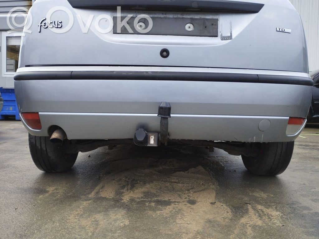 Ford Focus Rear bumper cross member 