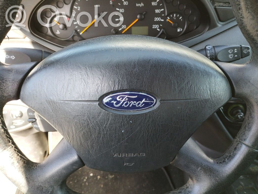 Ford Focus Stūres drošības spilvens 