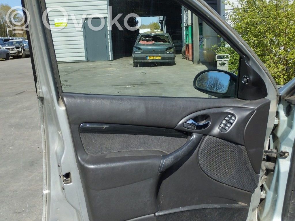 Ford Focus Elektryczny podnośnik szyby drzwi przednich 