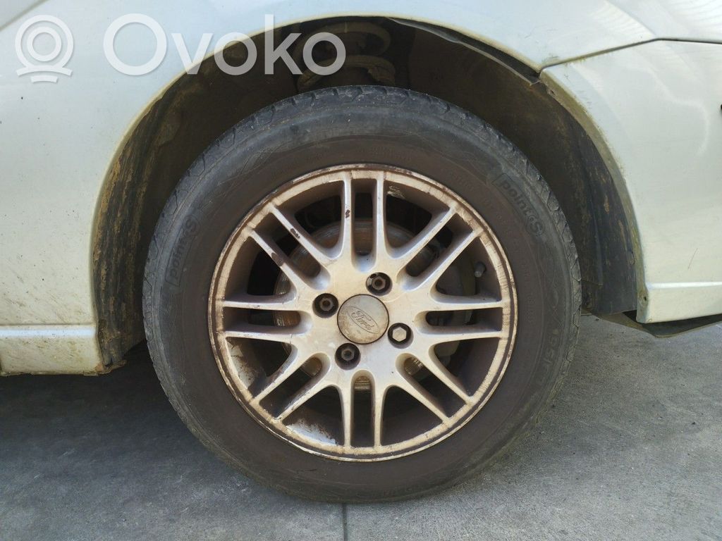 Ford Focus Priekinis posparnis 