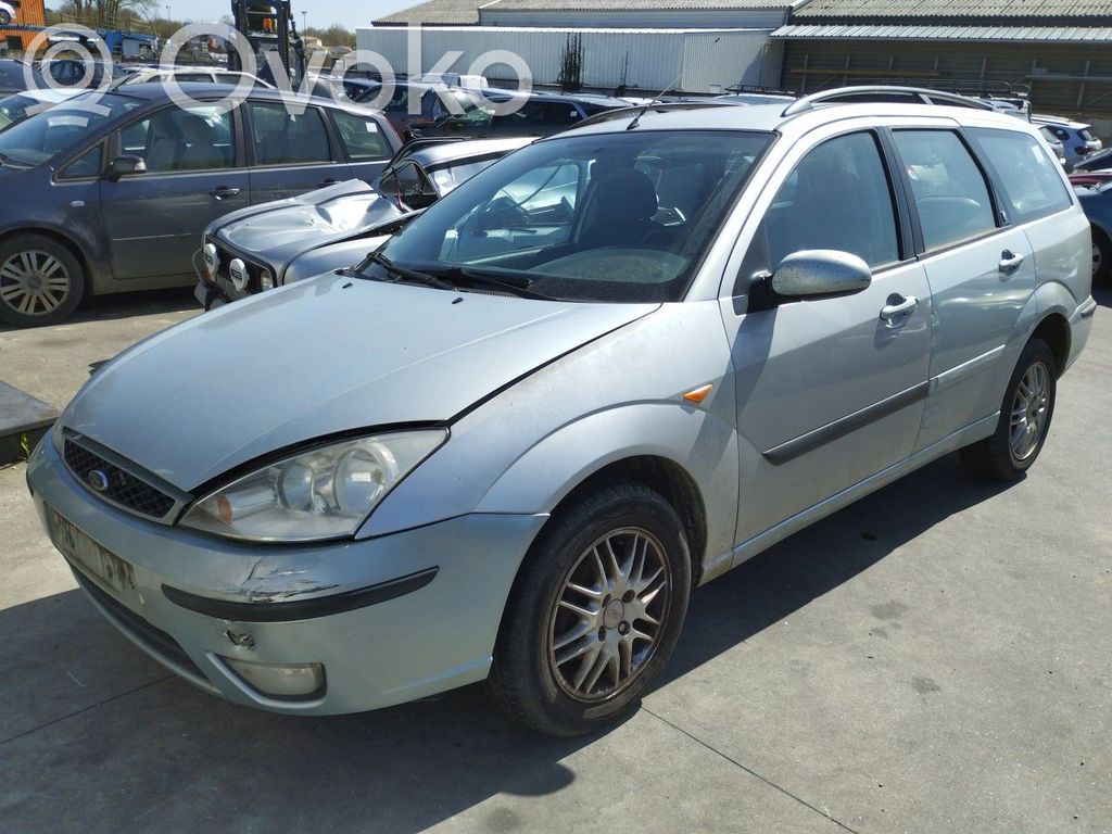 Ford Focus Front subframe 