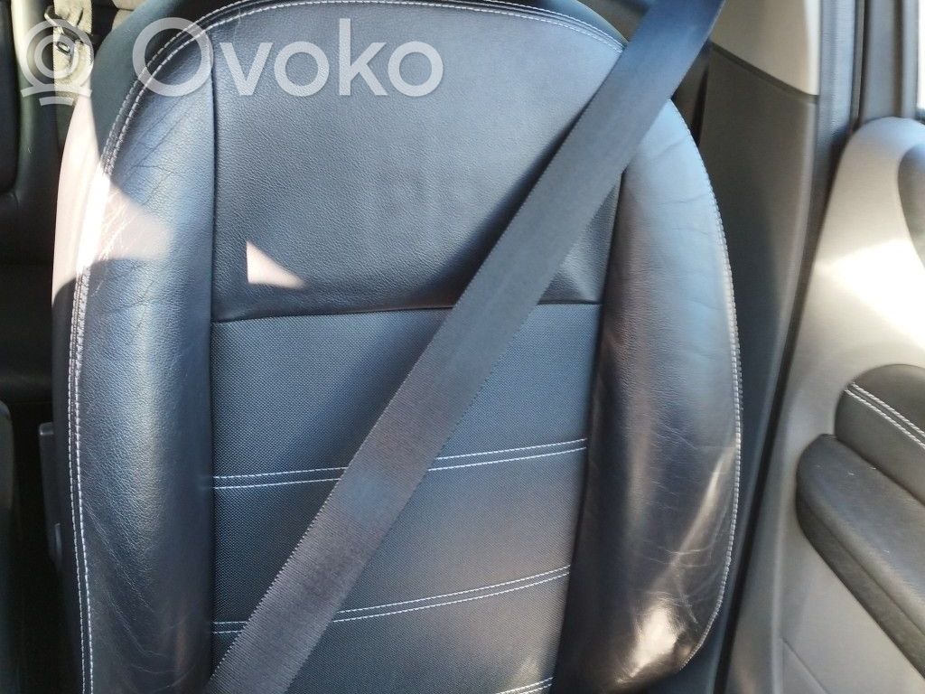 Ford Focus Centură de siguranță față 