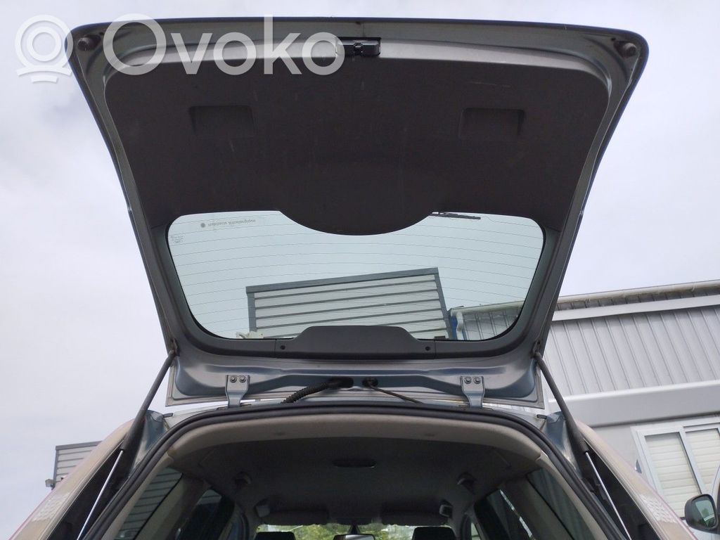Ford Focus Tailgate/trunk strut/damper 