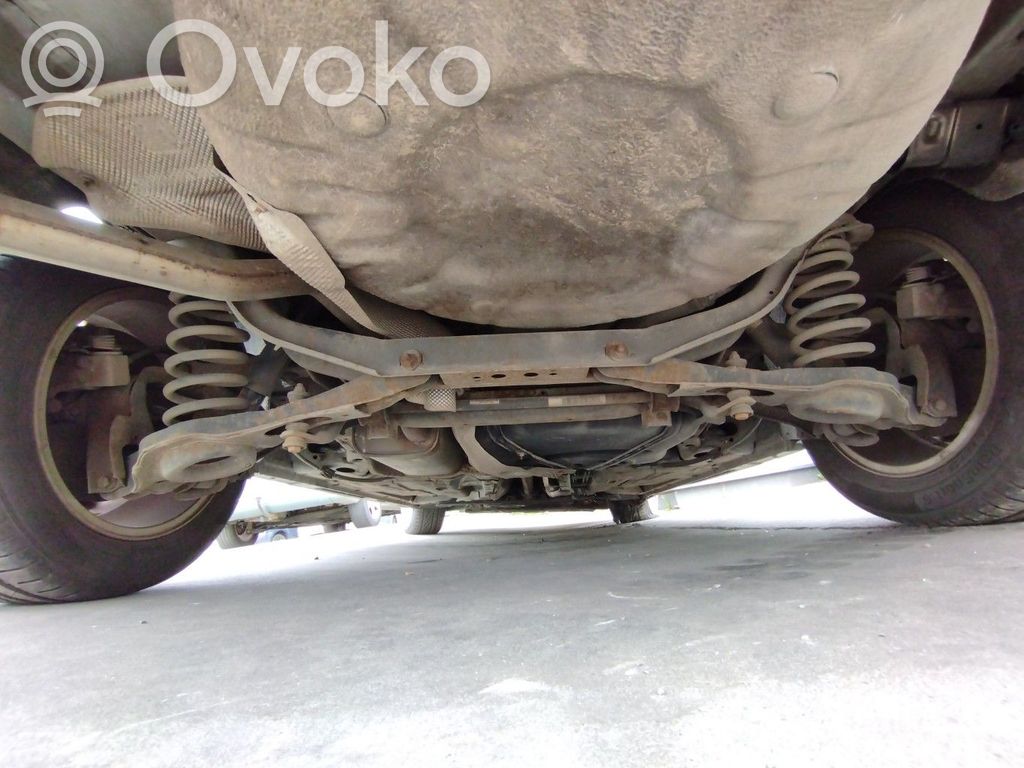Ford Focus Rear suspension assembly kit set 
