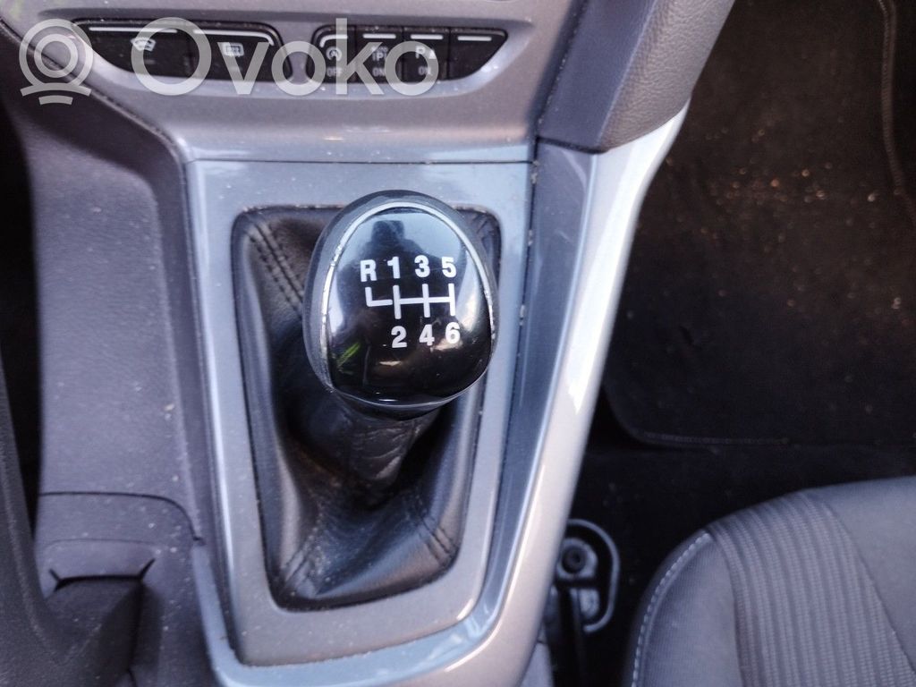Selector caja de cambios   1859048