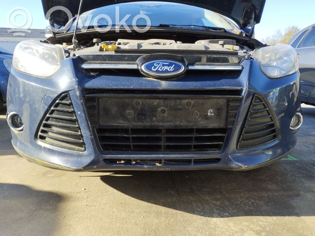 Ford Focus Priekšējais bamperis 