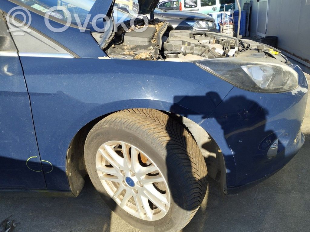 Ford Focus Front driveshaft 