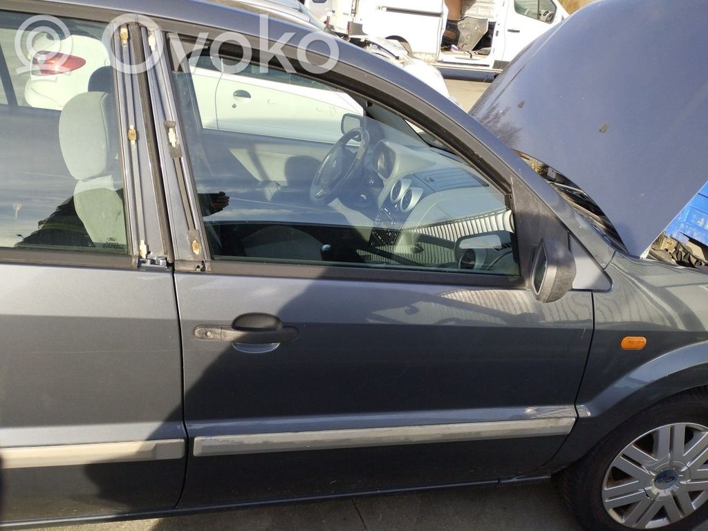 Ford Fusion Ușă față 