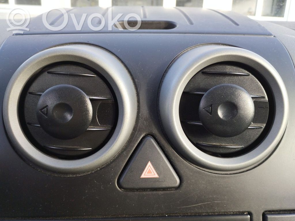 Ford Fusion Comutator lumini pericol 