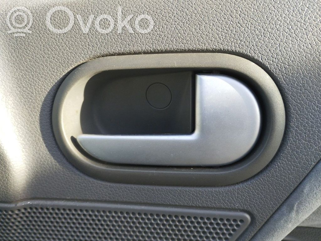 Ford Fusion Manecilla interna puerta delantera 