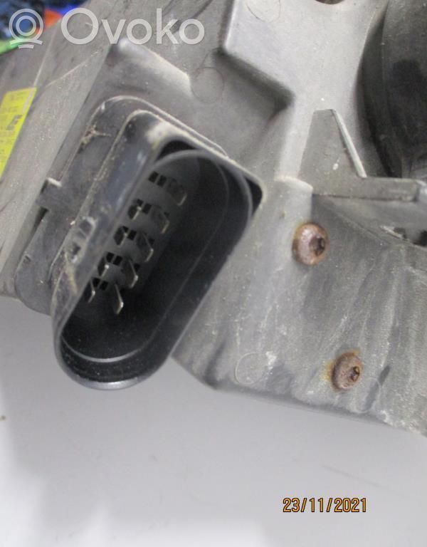Ford Galaxy Scheinwerfer 