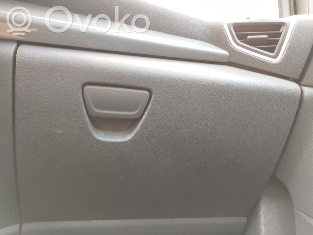 Ford Grand C-MAX Daiktadėžės (bordačioko) komplektas 