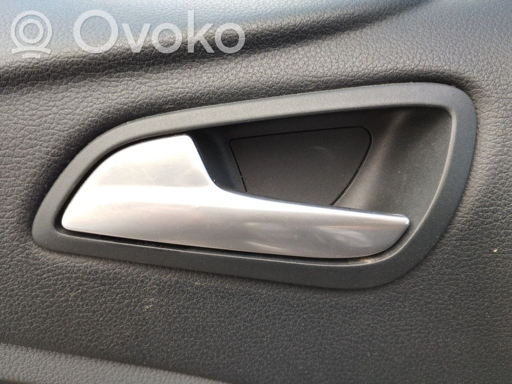 Ford Grand C-MAX Manecilla interna puerta delantera 