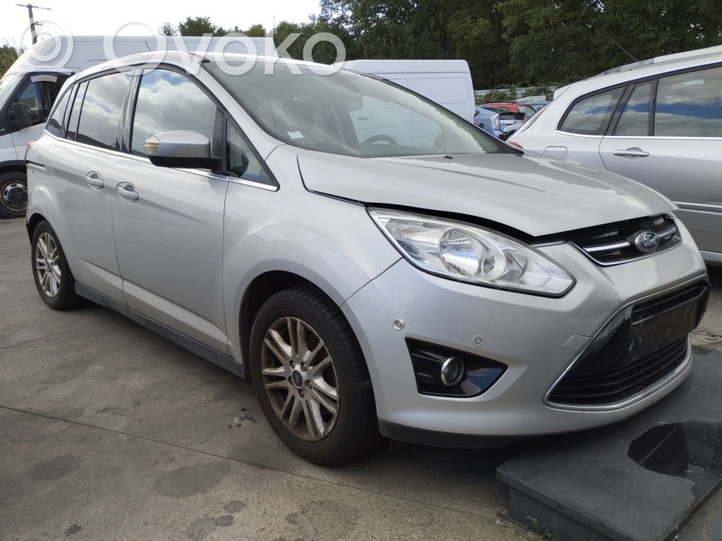 Ford Grand C-MAX Front subframe 