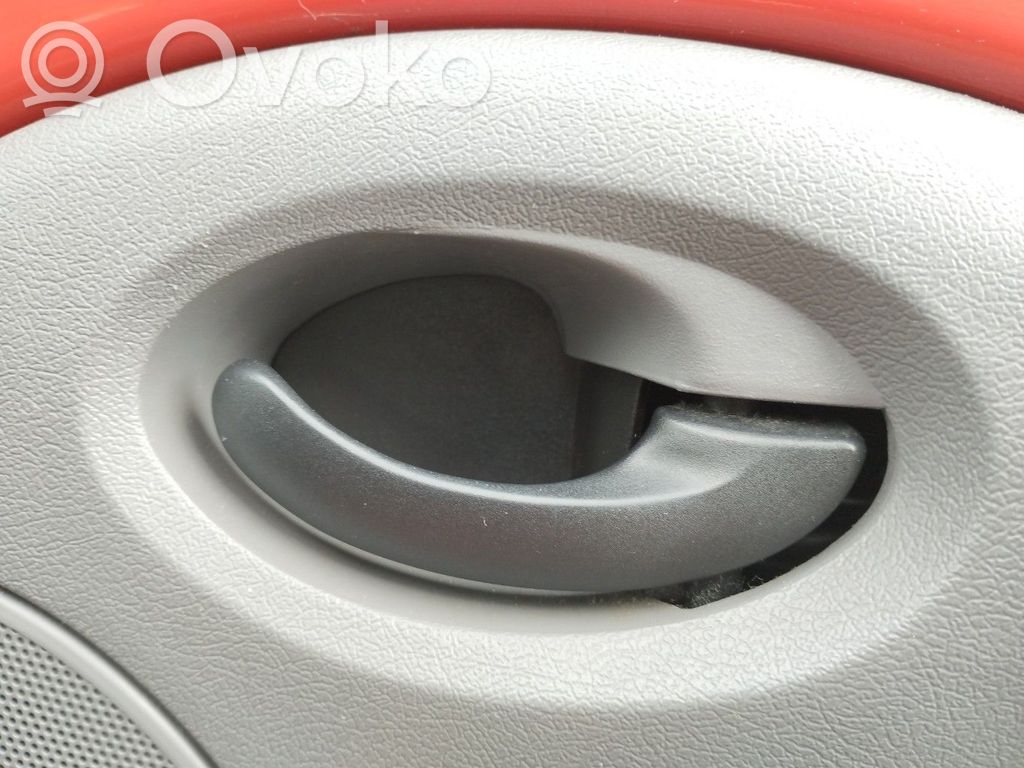 Ford Ka Manecilla interna puerta delantera 