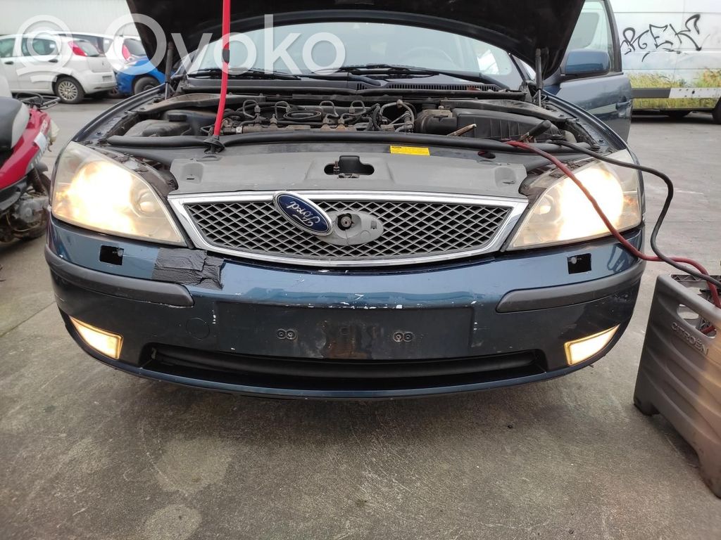 Ford Mondeo Mk III Priekinis traversas 