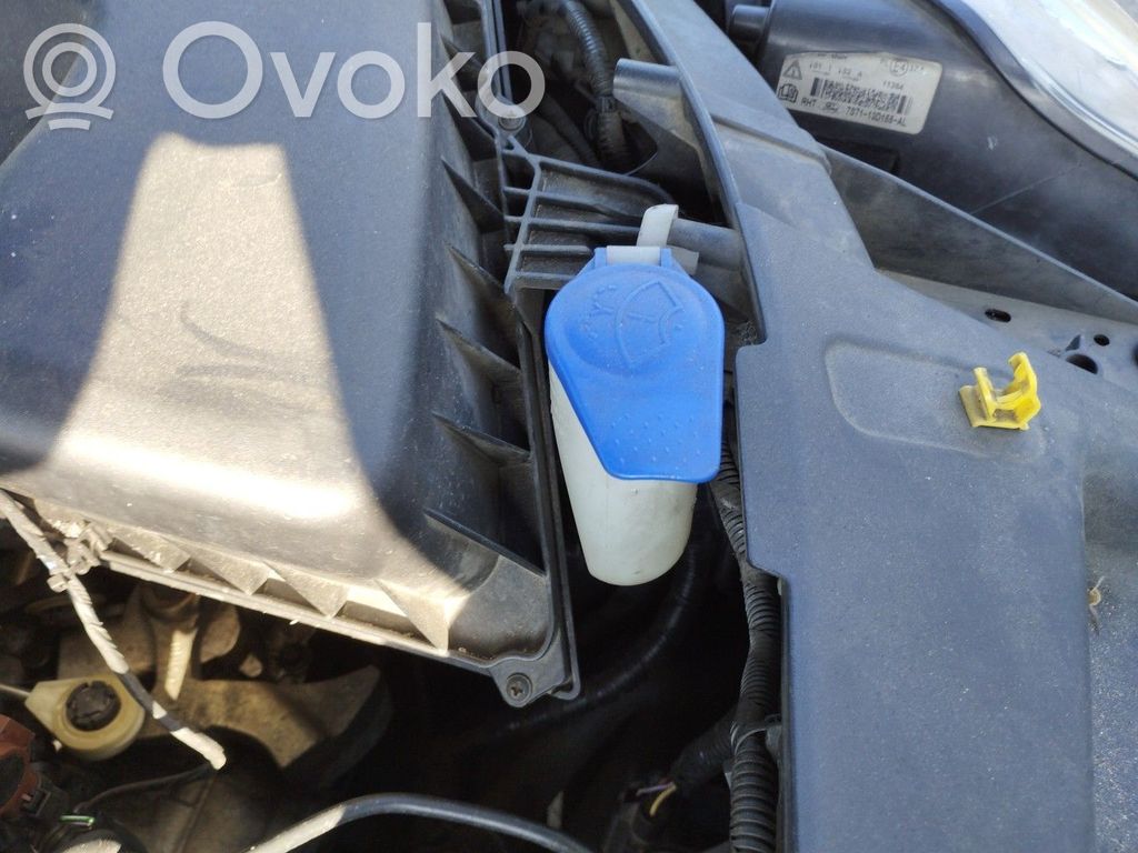 Ford Mondeo MK IV Langų skysčio bakelis 