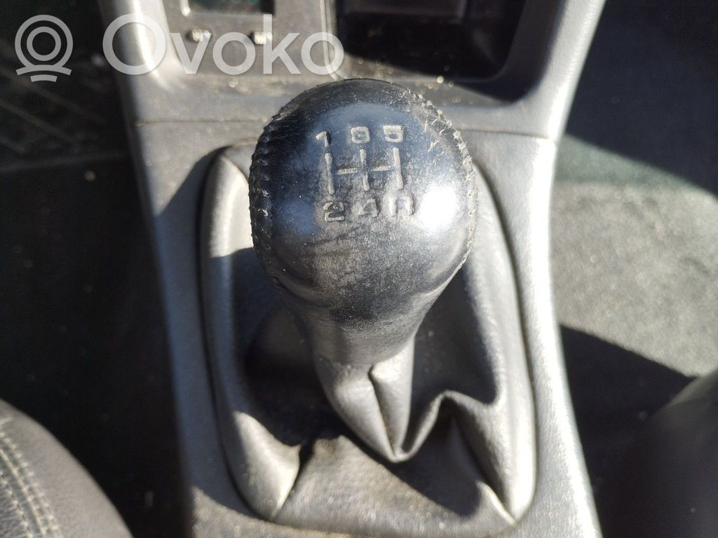 Ford Probe Buton/manșon piele manetă schimbător viteze 
