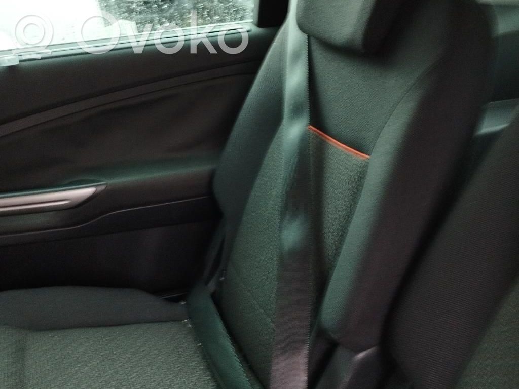 Ford S-MAX Saugos diržas galinis 