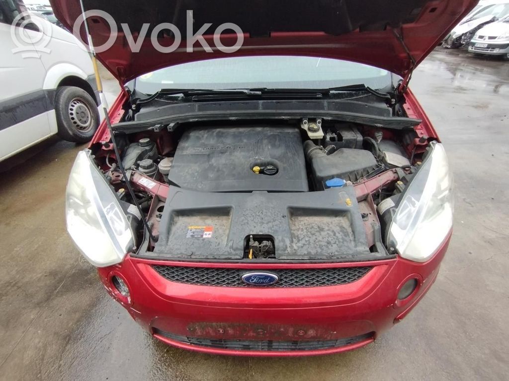Ford S-MAX Ohjaustehostimen pumppu 
