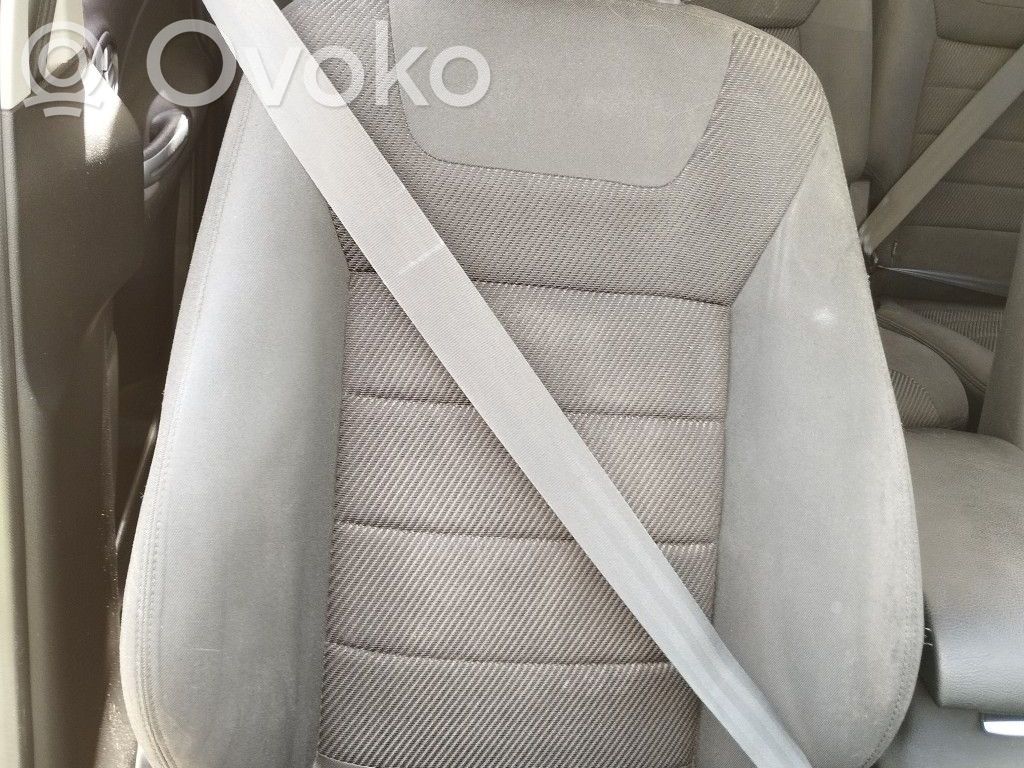 Ford S-MAX Cinturón delantero 