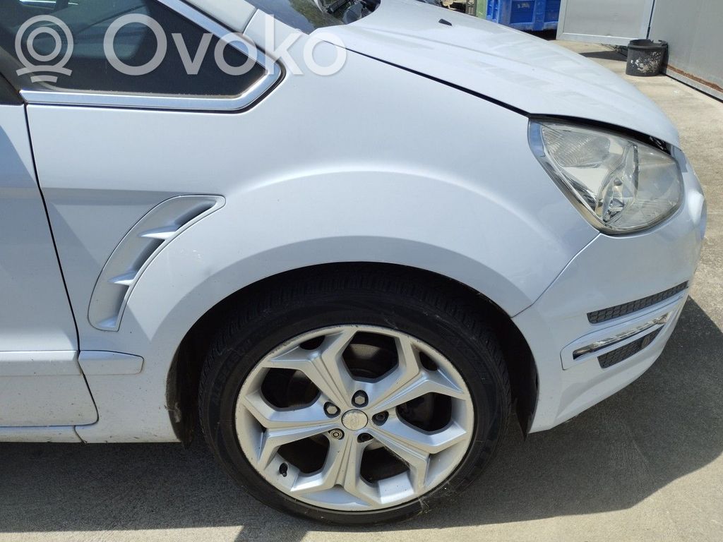 Ford S-MAX Front driveshaft 
