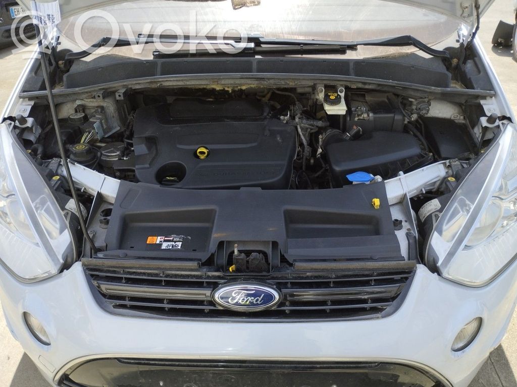 Ford S-MAX Servopumpe 