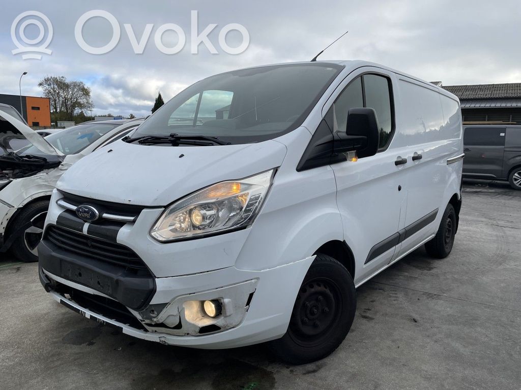 Ford Transit Custom Headlight/headlamp 