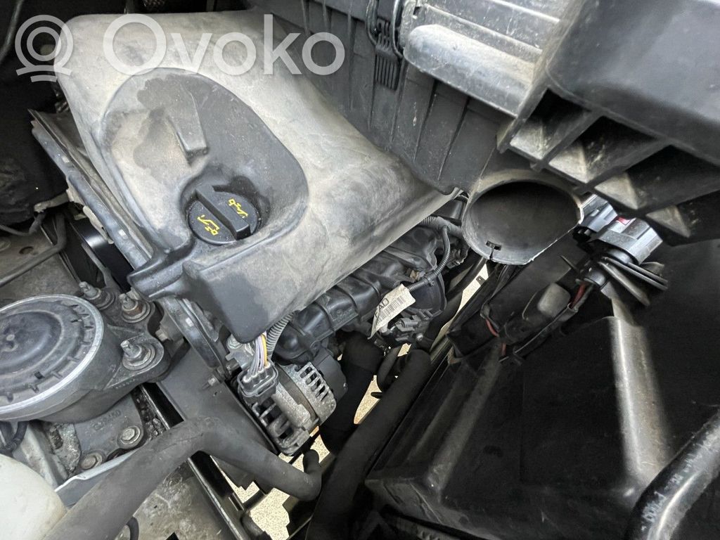 Ford Transit Custom Generator/alternator 