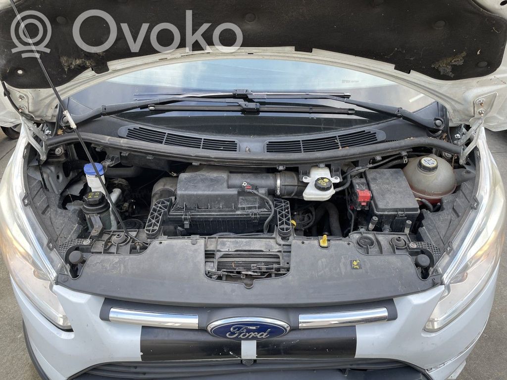 Ford Transit Custom Power steering pump 