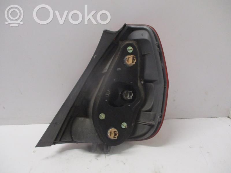 Honda Jazz Rear/tail lights 