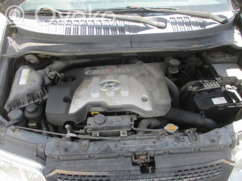 Hyundai Matrix Ģenerators 