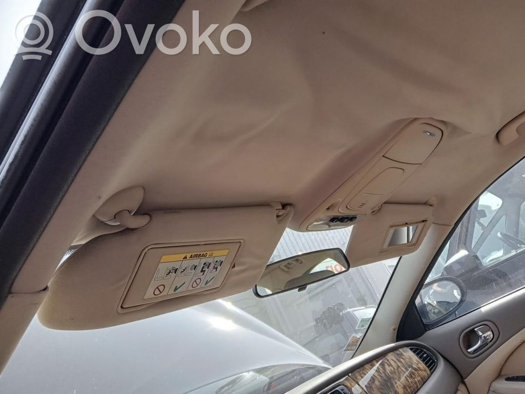 Jaguar S-Type Espejo retrovisor (interior) 
