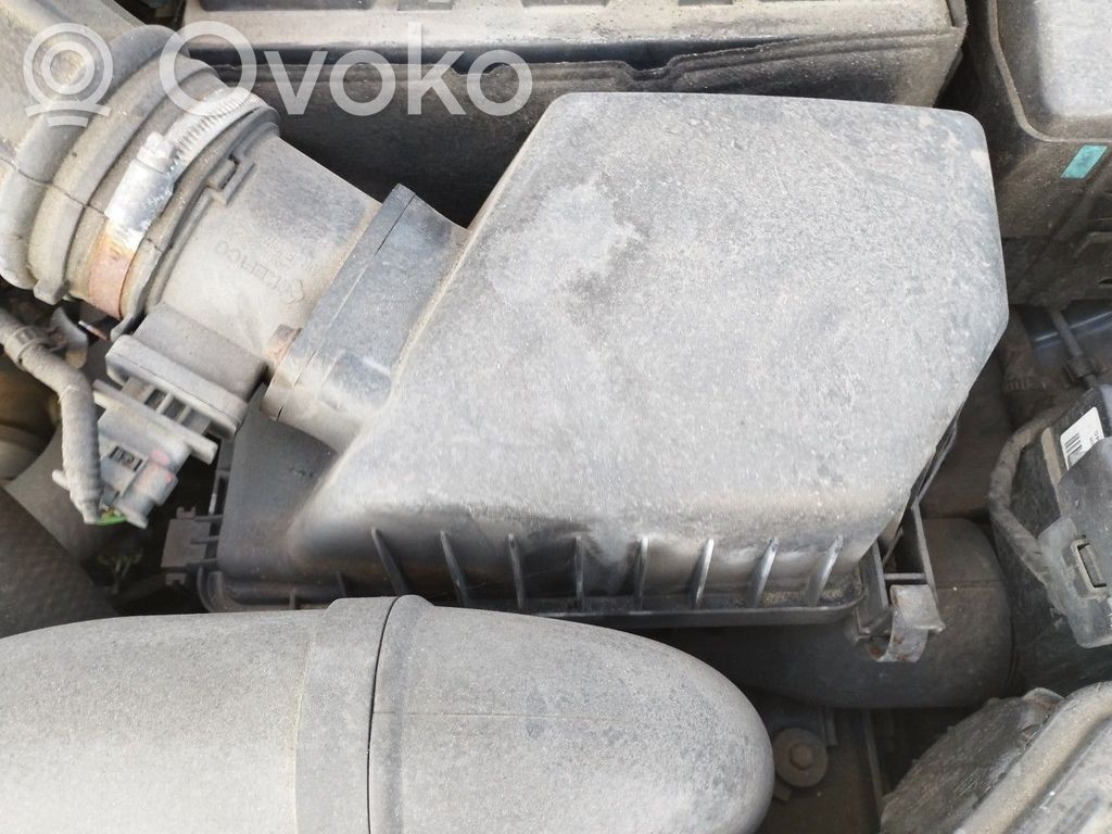 KIA Ceed Air filter box 