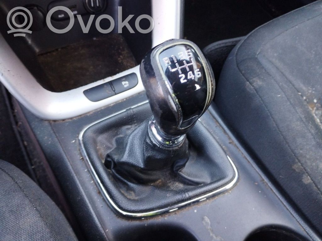 Selector caja de cambios   43720A2100