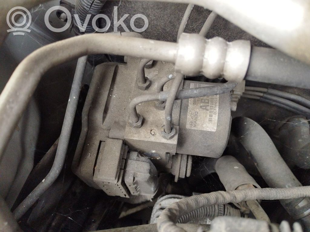 KIA Rio Bomba de ABS 