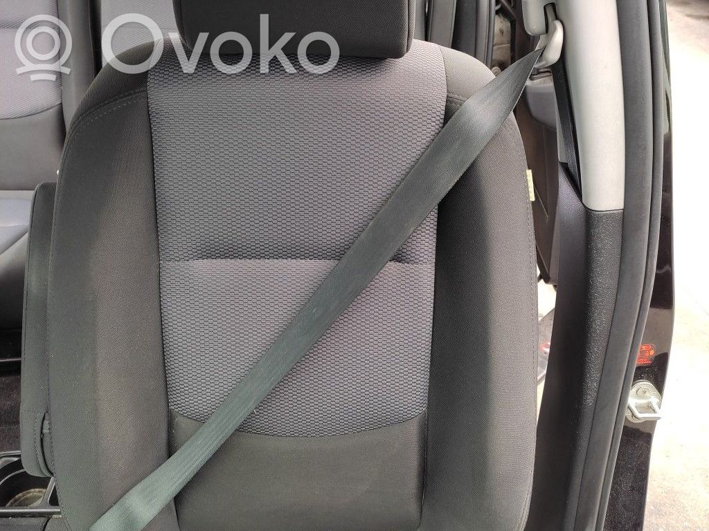Mazda 5 Cinturón delantero 